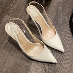 Christian Dior Slingbacks